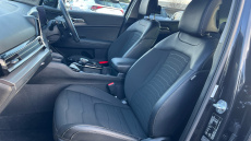 Kia Sportage 1.6T GDi HEV 3 5dr Auto Hybrid Estate